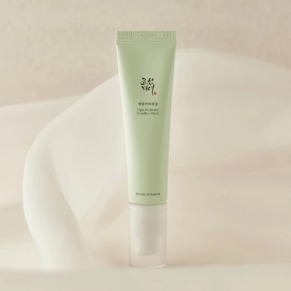 Beauty of Joseon Light on Serum Centella + Vita C - 30ml - Image 6