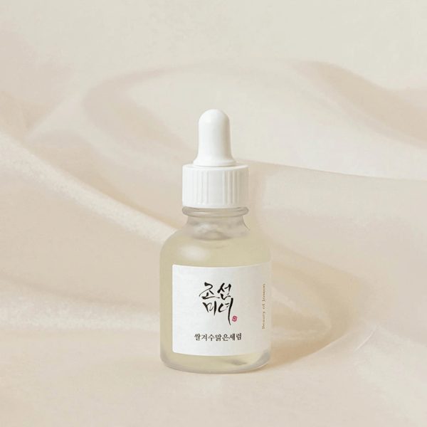 Beauty of Joseon Glow Deep Serum :  Rice + Alpha Arbutin - 30ml - Image 2