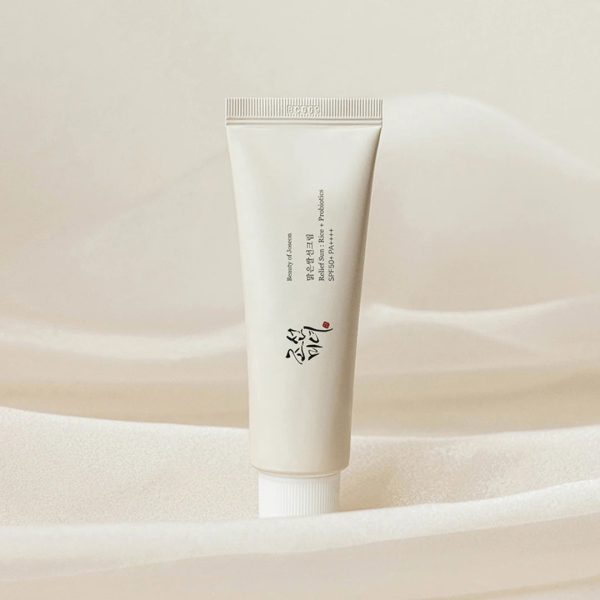 Beauty of Joseon Relief Sun : Rice + Probiotics (SPF50+ PA++++) - 50ml - Image 3