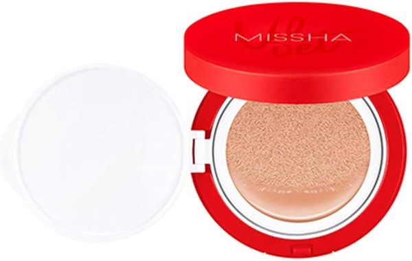 Missha Velvet Finish Cushion No.23 - 15g