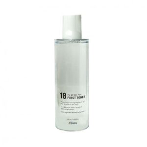 A'pieu 18 First Toner - 180ml