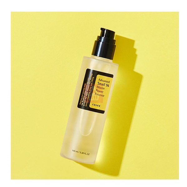 Cosrx Advanced Snail 96 Mucin Power Essence - 100 ml - Image 3