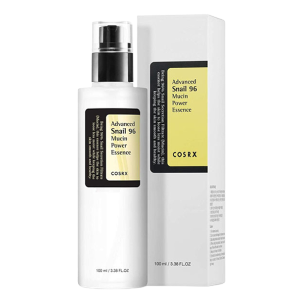 Cosrx Advanced Snail 96 Mucin Power Essence - 100 ml - Image 4