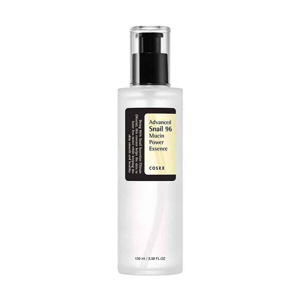 Cosrx Advanced Snail 96 Mucin Power Essence - 100 ml