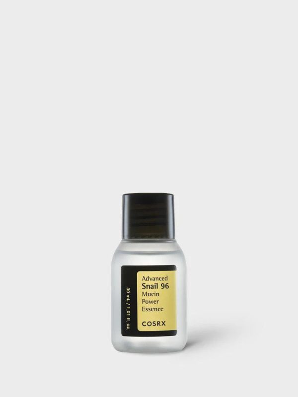 Cosrx Advanced Snail 96 Mucin Power Essence - 100 ml - Image 7