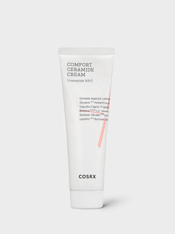 Cosrx Balancium Comfort Ceramide Cream - 80gm