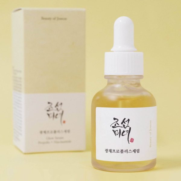 Beauty of Joseon Glow Serum : Propolis + Niacinamide - 30ml - Image 2