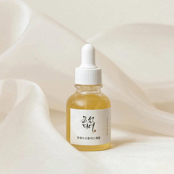 Beauty of Joseon Glow Serum : Propolis + Niacinamide - 30ml