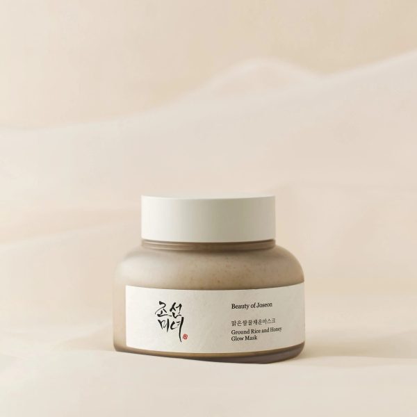 Beauty of Joseon Ground Rice and Honey Glow Mask - 150ml - Image 2