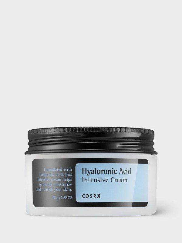 Cosrx Hyaluronic Acid Intensive Cream - 100ml - Image 2