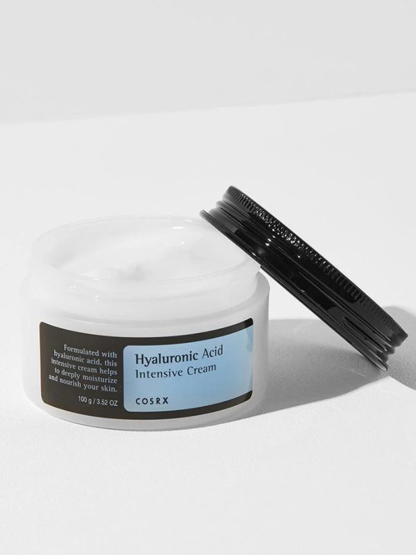 Cosrx Hyaluronic Acid Intensive Cream - 100ml - Image 6