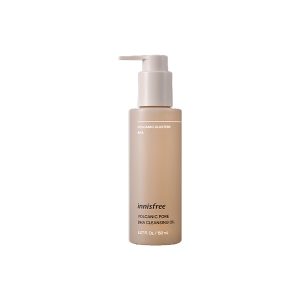 Innisfree Volcanic Pore BHA Cleansing Oil 150ml