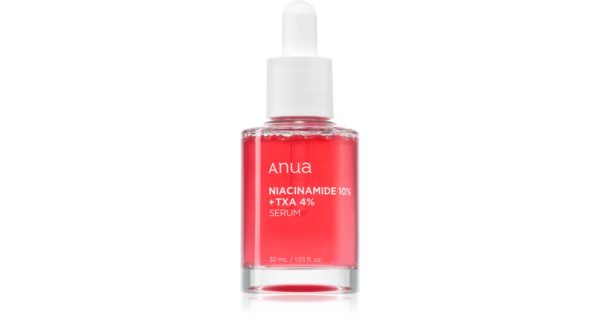 Anua Niacinamide 10% + TXA 4% Serum - 30ml - Image 7