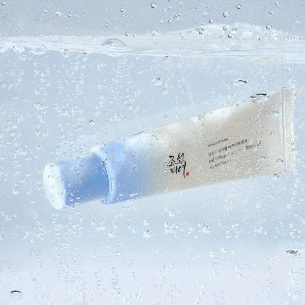 Beauty Of Joseon Relief Sun Aqua-Fresh : Rice + B5 (SPF50+ PA++++) - 50 ml - Image 4