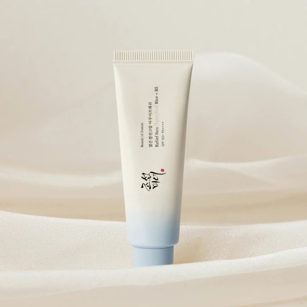 Beauty Of Joseon Relief Sun Aqua-Fresh : Rice + B5 (SPF50+ PA++++) - 50 ml