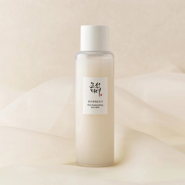 Beauty of Joseon Glow Replenishing Rice Milk - 150ml - Image 3