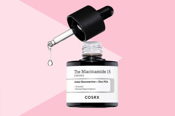 Cosrx The Niacinamide 15 Serum - 20ml