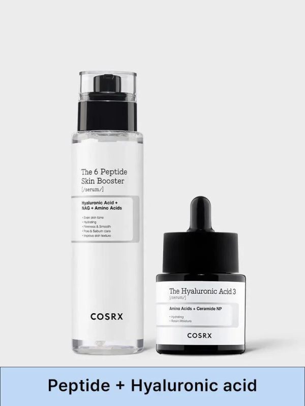 Cosrx The 6 Peptide Skin Booster Serum - 150ml - Image 4