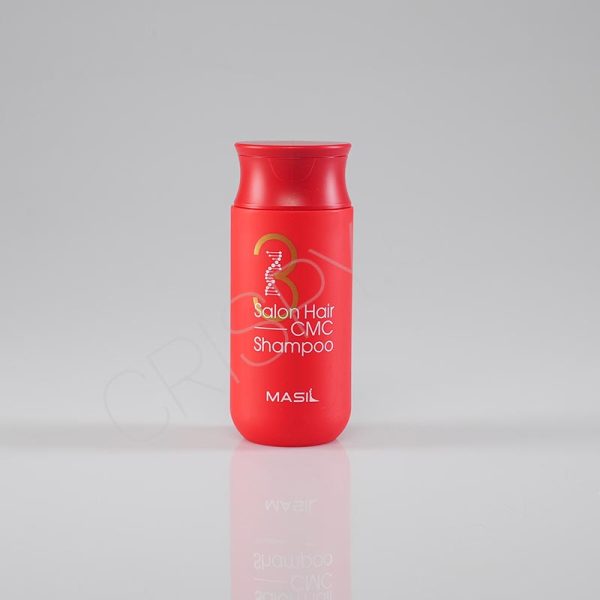 Masil 3 Salon Hair CMC Shampoo - 150ml - Image 2