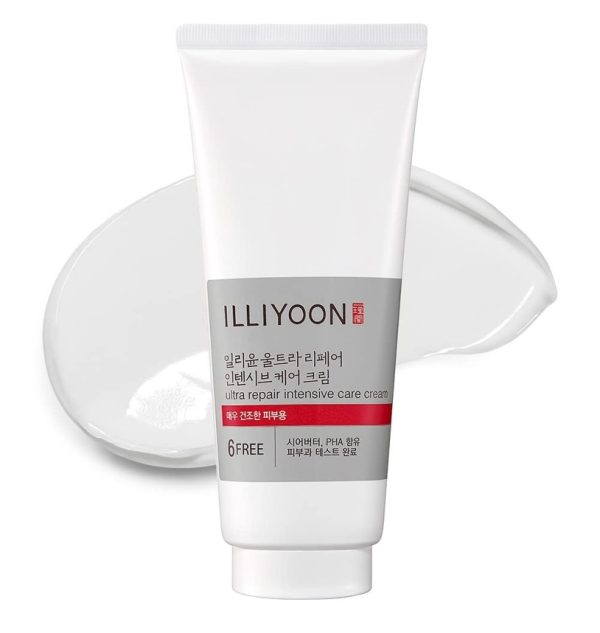 ILLIYOON Ultra Repair Intensive Care Cream - 200ml