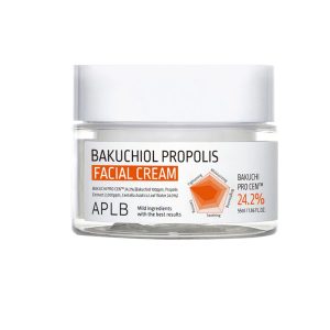 APLB Bakuchiol Propolis Facial Cream 55ml