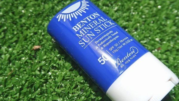 Benton Mineral Sun Stick SPF50+/PA++++ 15g - Image 3