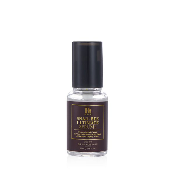 Benton Snail Bee Ultimate Serum Plus 35ml