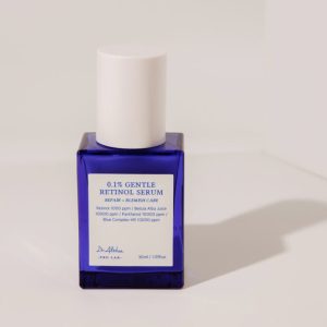 Dr. Althea 0.1% Gentle Retinol Serum 30ml