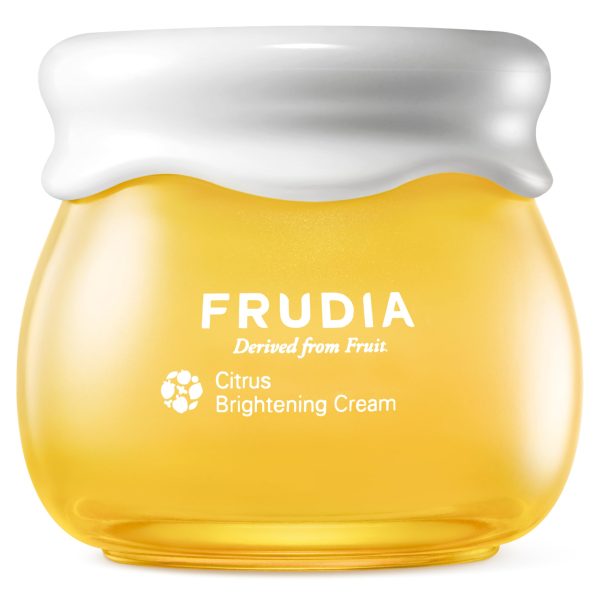 Frudia Citrus Brightening Cream – 55g