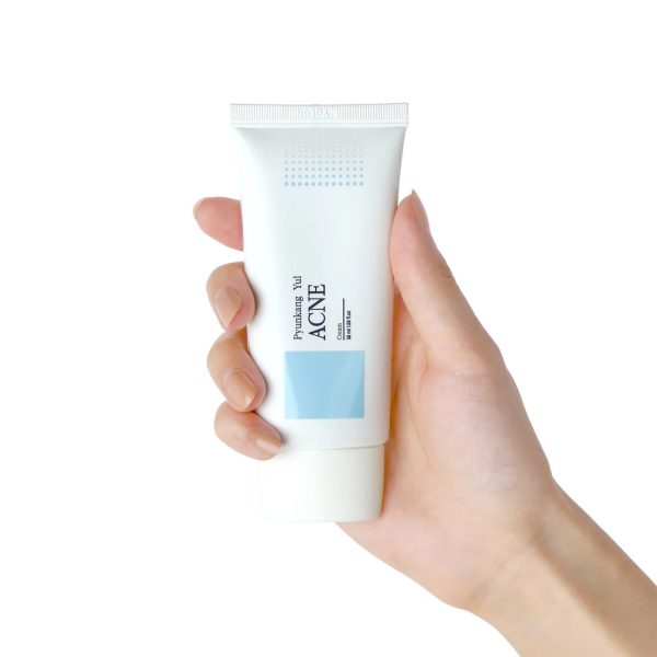 Pyunkang Yul Acne Cream 50ml - Image 2