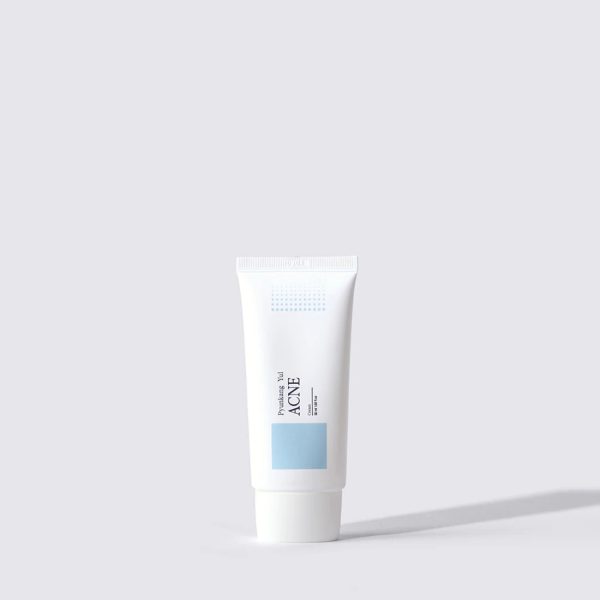 Pyunkang Yul Acne Cream 50ml