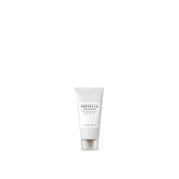 Skin1004 Madagascar Centella Soothing Cream