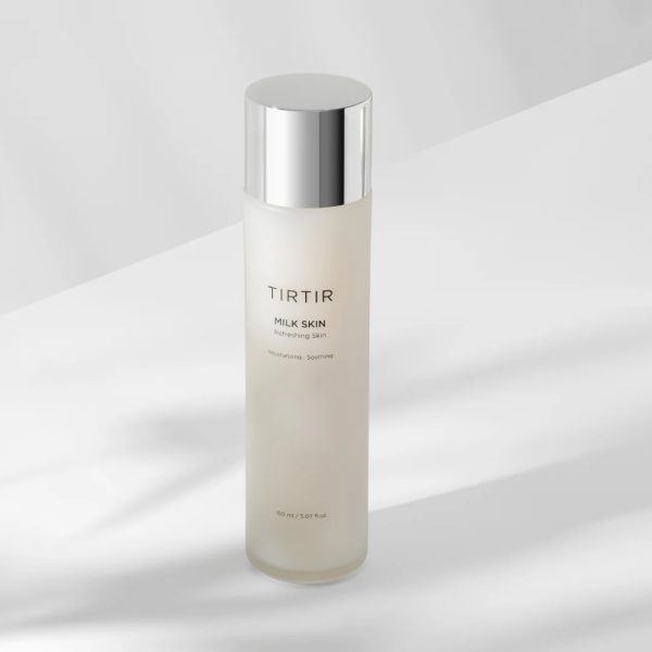 TIRTIR Milk Skin Toner 150ml