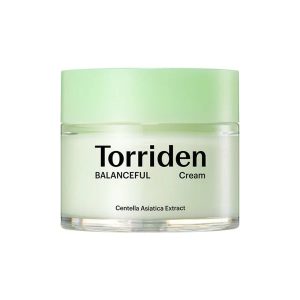 Torriden Balanceful Cica Cream 80ml