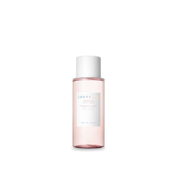 SKIN1004 Madagascar Centella Poremizing Clear Toner 210ml