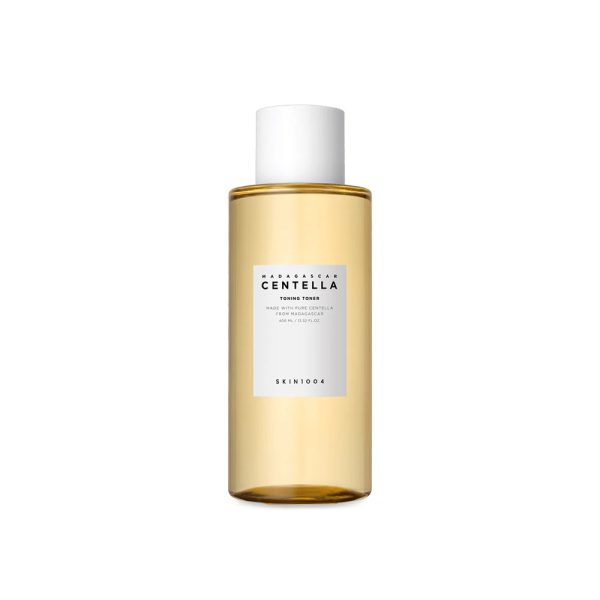 SKIN 1004 Madagascar Centella Toning Toner 210ml