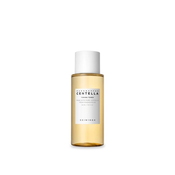 SKIN 1004 Madagascar Centella Toning Toner 210ml - Image 6